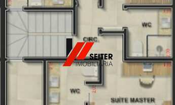 Imagem 3: Casa a venda na planta santa Mônica florianópolis