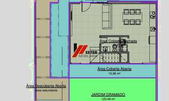 Imagem 5: Casa a venda na planta santo antonio de lisboa florianópolis