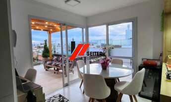 Imagem 6: Cobertura à venda em Ponta das Canas Florianópolis