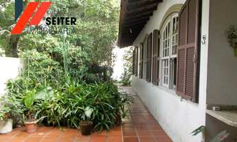 Imagem: Casa comercial a venda sobre avenida com