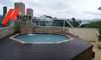 Imagem: Cobertura de 4 dormitorios a venda em jurere