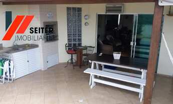 Imagem 3: Cobertura de 4 dormitorios a venda em jurere tradicional florianopolis