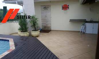 Imagem 5: Cobertura de 4 dormitorios a venda em jurere tradicional florianopolis