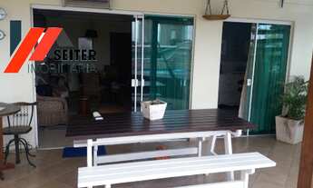 Imagem 7: Cobertura de 4 dormitorios a venda em jurere tradicional florianopolis