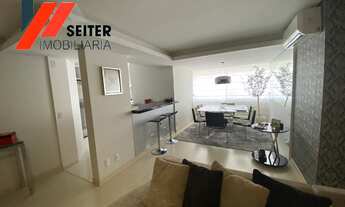 Imagem 2: Apartamento de 3 dormitorios a venda centro de florianopolis