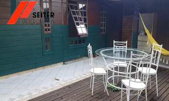 Imagem 4: Casa a venda serrinha florianópolis