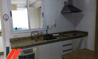 Imagem 6: Apartamento de 3 dormitorios a venda Itacorubi Florianopolis