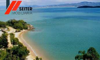 Imagem: Terreno em Sambaqui Florianópolis