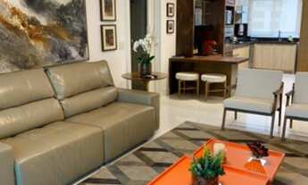 Imagem 4: Apartamento a venda beira mar florianópolis