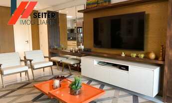 Imagem: Apartamento a venda beira mar florianópolis