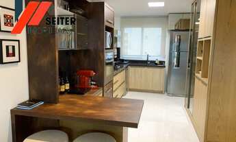 Imagem 3: Apartamento a venda beira mar florianópolis