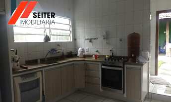 Imagem 3: Casa de 3 dormitorios a venda no Itacrubi Florianopolis