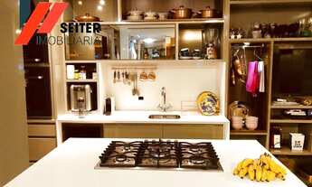 Imagem: Apartamento studio a venda Spazio Uno bairro