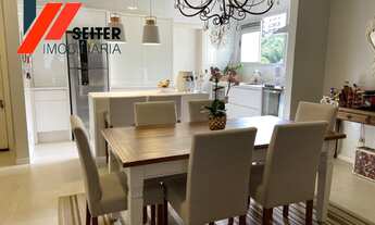 Imagem 6: Apartamento à venda com 3 quartos sendo 1 suíte de 104 metros Itacorubi Florianopolis