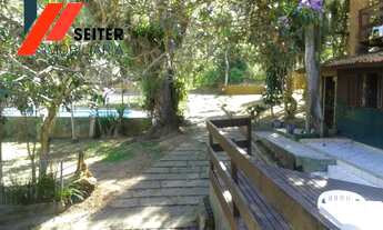 Imagem: Casa a venda serrinha florianópolis