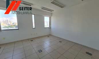 Imagem 4: Conjunto de Salas Comerciais a Venda em Florianópolis