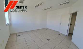 Imagem 5: Conjunto de Salas Comerciais a Venda em Florianópolis