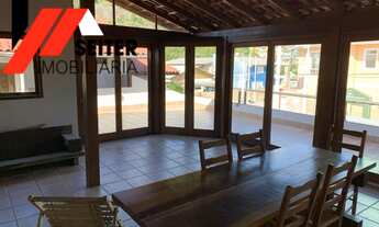 Imagem 6: Casa com 5 dormitorios a venda Barra da Lagoa Florianopolis