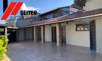 Imagem: Casa com 5 dormitorios a venda Barra da