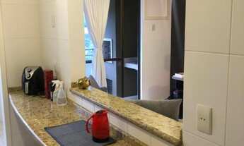 Imagem 5: Apartamento de 2 quartos com suite a venda corrego grande