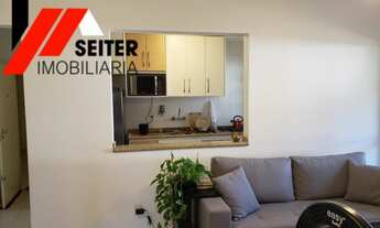 Imagem 4: Apartamento de 2 quartos com suite a venda corrego grande