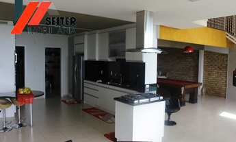 Imagem 3: Casa a venda Centro Florianópolis com 5 dormitórios