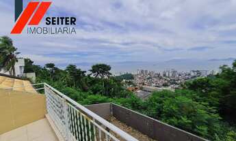Imagem: Casa a venda Centro Florianópolis com 5
