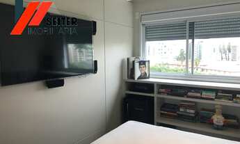 Imagem 7: Apartamento a venda centro de florianópolis