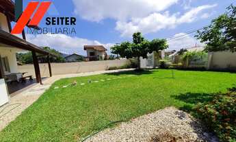 Imagem: Casa a venda Fortaleza da Barra em Florianópolis