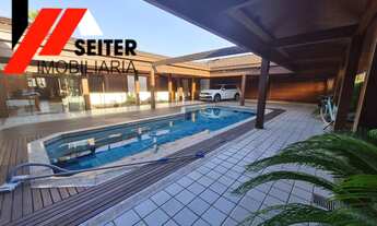 Imagem 2: Casa para locação Santa Monica Florianopolis