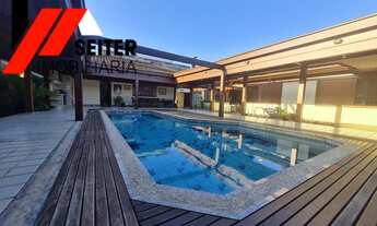 Imagem: Casa para locação Santa Monica Florianopolis