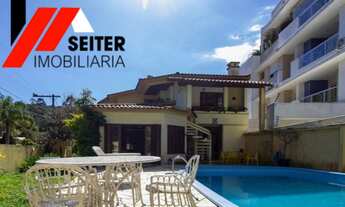 Imagem: Casa comercial para locaçao Itacorubi Florianopolis