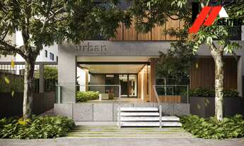 Imagem 3: Apartamento a venda de 3 domitorios com suite no centro de Florianopolis