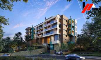 Imagem: Apartamento a venda de 3 suites no bairro