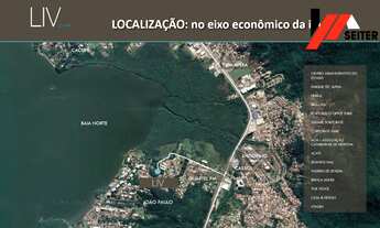 Imagem 5: Apartamento a venda de 3 suites no bairro João Paulo