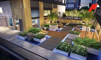 Imagem: Loft a venda de 1 dormitorios com suite