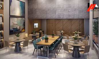 Imagem 2: Apartamento duplex no bairro Estreito