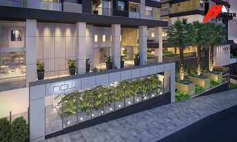 Imagem 3: Apartamento duplex no bairro Estreito