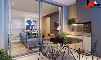 Imagem 5: Apartamento duplex no bairro Estreito