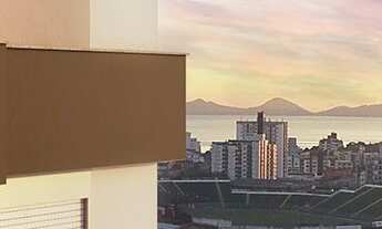 Imagem 6: Apartamento duplex no bairro Estreito