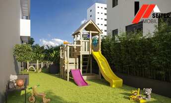 Imagem 5: Apartamento a venda de 2 domitorios com suite no centro de Florianopolis