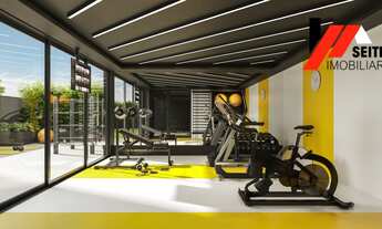 Imagem: Apartamento a venda de 2 domitorios com