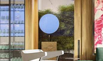 Imagem: Apartamento a venda de 3 domitorios com