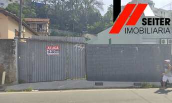 Imagem 2: Terreno 400m² para alugar Florianopolis