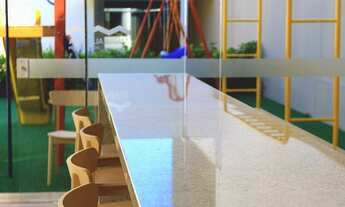 Imagem 7: Apartamento a venda com 1 vaga de garagem