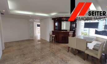 Imagem 5: Apartamento de 4 dormitorios sendo 2 suites para locação centro 2 vagas, 152m²