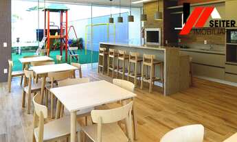 Imagem: Apartamento de 2 suites no Itacorubi a venda