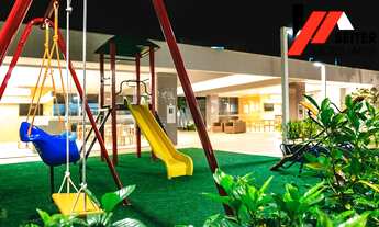 Imagem: Apartamento a venda no Itacorubi