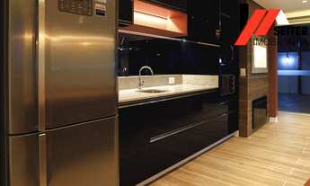 Imagem: Apartamento de 2 dormitorios e 1 vaga de