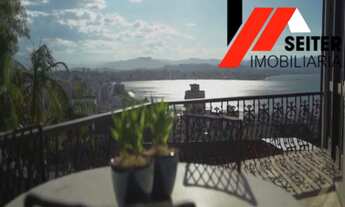 Imagem: Casa comercial no centro de Florianópolis